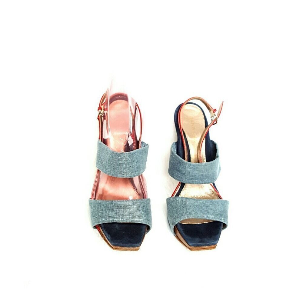 DANA DAVIS HEEL made in Italy - Picture 4 of 5